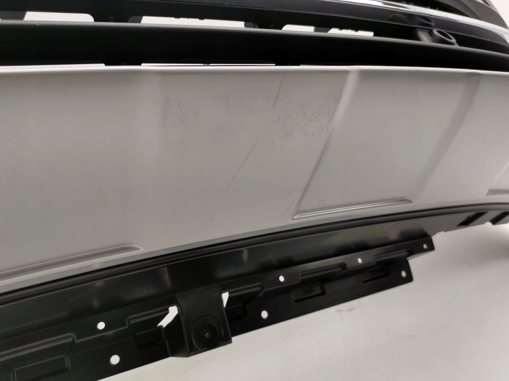 фото №13, Бампер перед передній vw tiguan ii 5na 5na807221c 6xpdc lc7q новий org