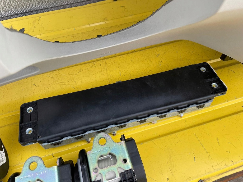 фото №15, Volvo xc90 ii консоль подушки безопасности воздушные usa