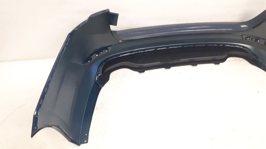 фото №7, Skoda octavia iv 5e7 kombi бампер задняя