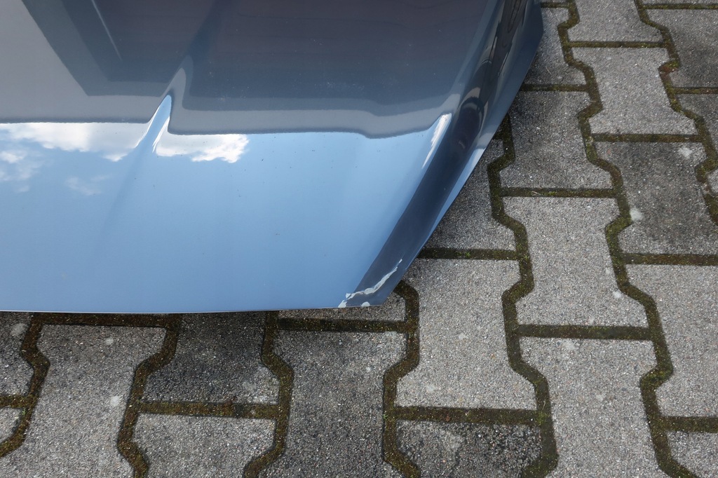 фото №3, Капот ford ka plus