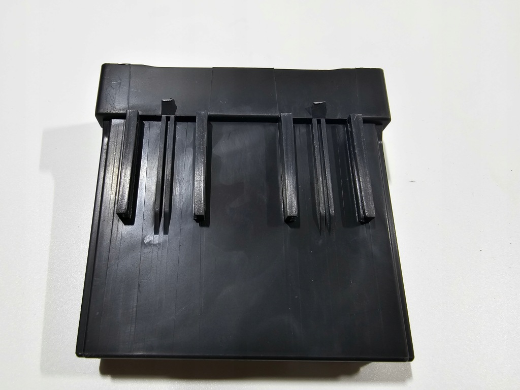 фото №4, Модуль блок керування ecu peugeot 508 i rxh sw #1938