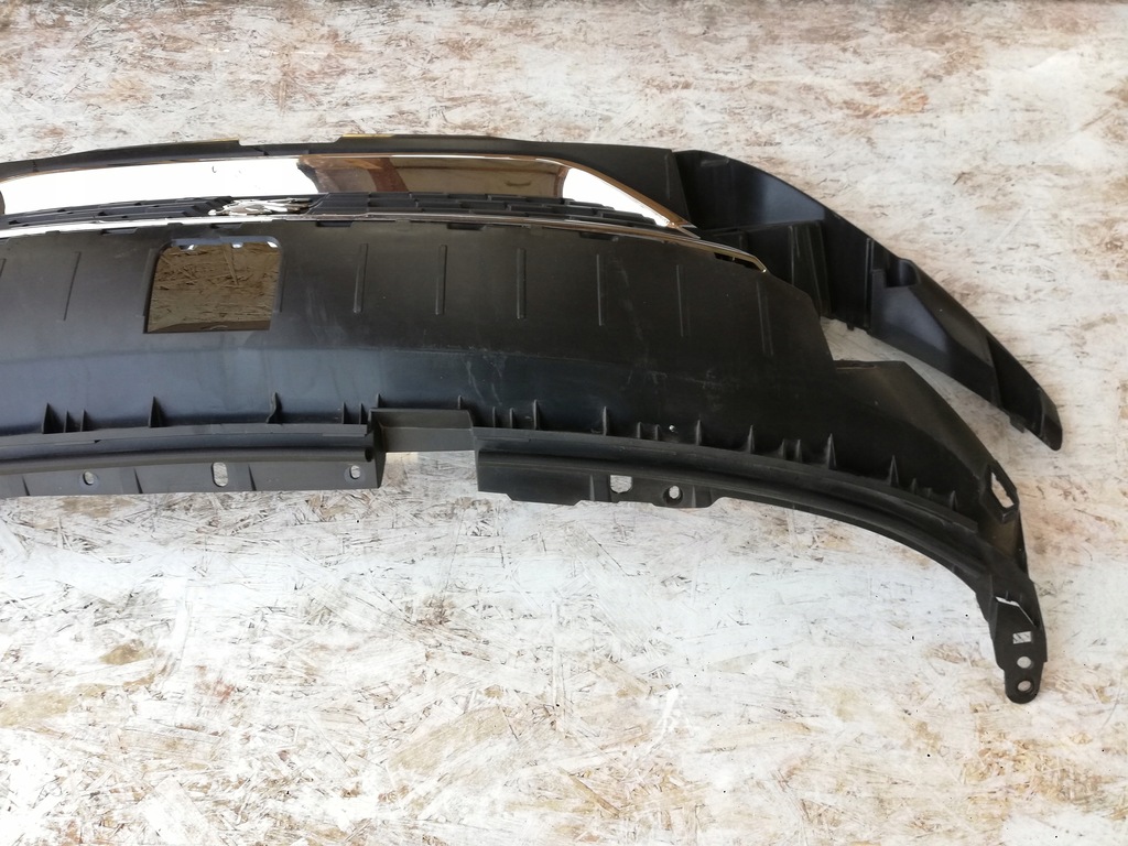 фото №9, Усилитель решётка радиатора каркас peugeot rifter решётка радиатора