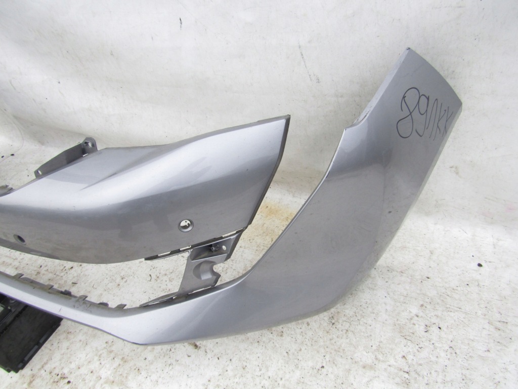 фото №7, Бампер peugeot 508 ii 18-21 перед 4xpdc