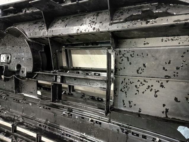 фото №8, Бампер перед передний audi s6 c8 4k 2018-