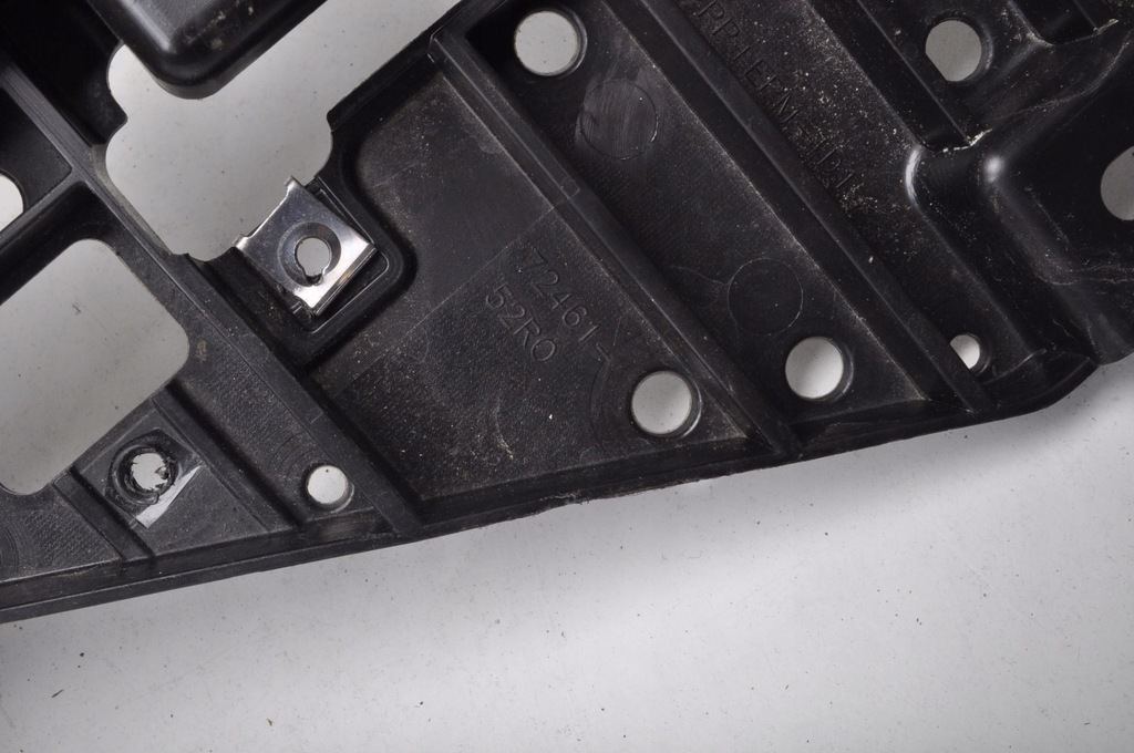 фото №10, Suzuki swift vi mk8 захист бампера pod бампер радіатор 72461-52r0