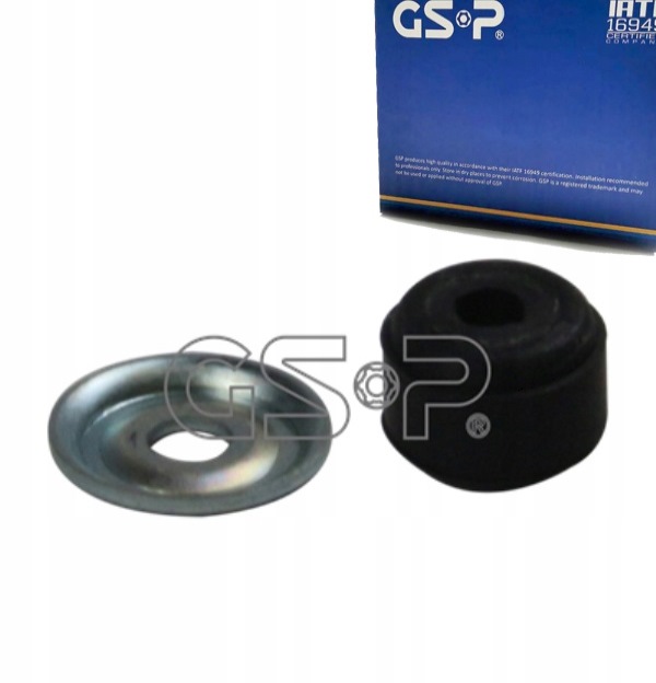 фото №1, Отбойник отбойник gsp do honda legend i 2.7i