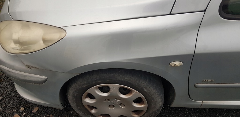 фото №12, Peugeot 307 блок управления бортовой компьютер 9662872280 =kalisz =wysyłka