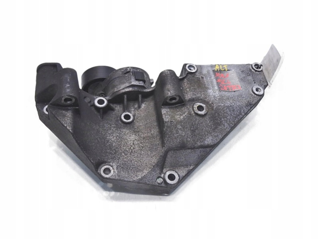 Купить Кронштейн основание генератора ford mondeo mk4 iv 2.0 tdci 7g90-10k018-aa