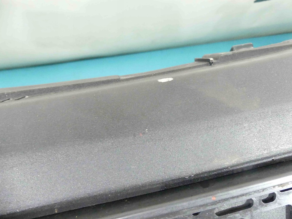 фото №9, Бампер перед ford focus c-max i mk1 03-06