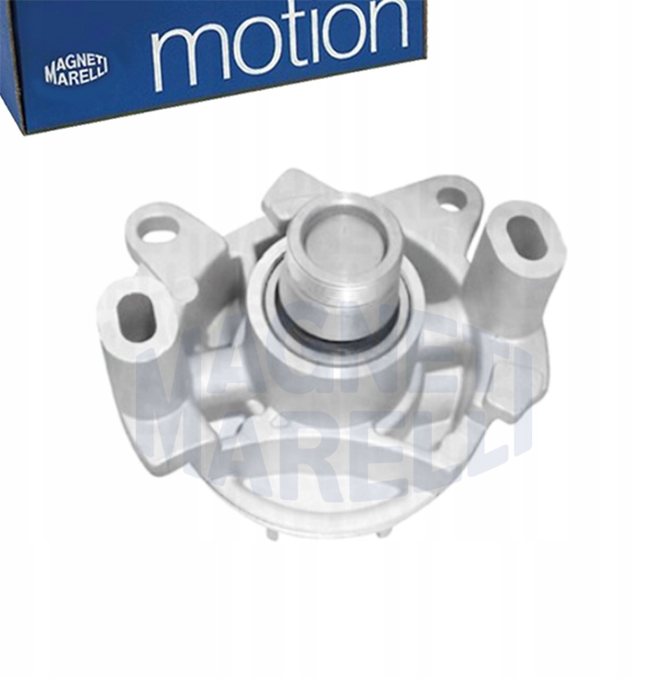 фото №1, Magneti marelli 352316170876 насос wody, охолодження двигуна