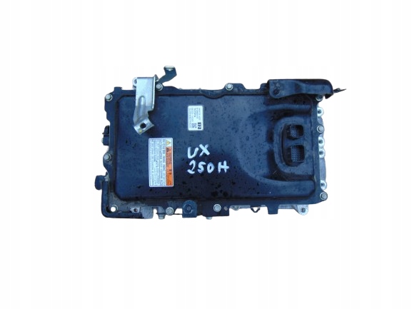 Купити Конвертер lexus ux 250h g9200-76060