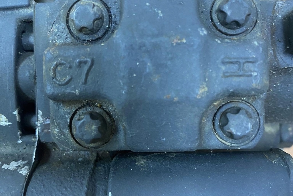 фото №12, Насос пального nissan qashqai / qashqai +2 i j10, jj10 a2c20000754 дизель