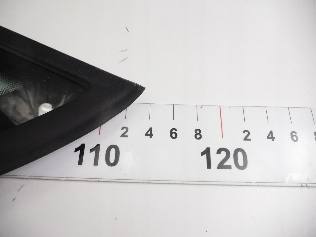 фото №7, Стекло атермичное задняя левая lancia dedra 46725191