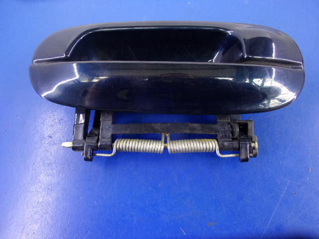 фото №4, Cadillac dts ручка перед правая 150460 granat 25u