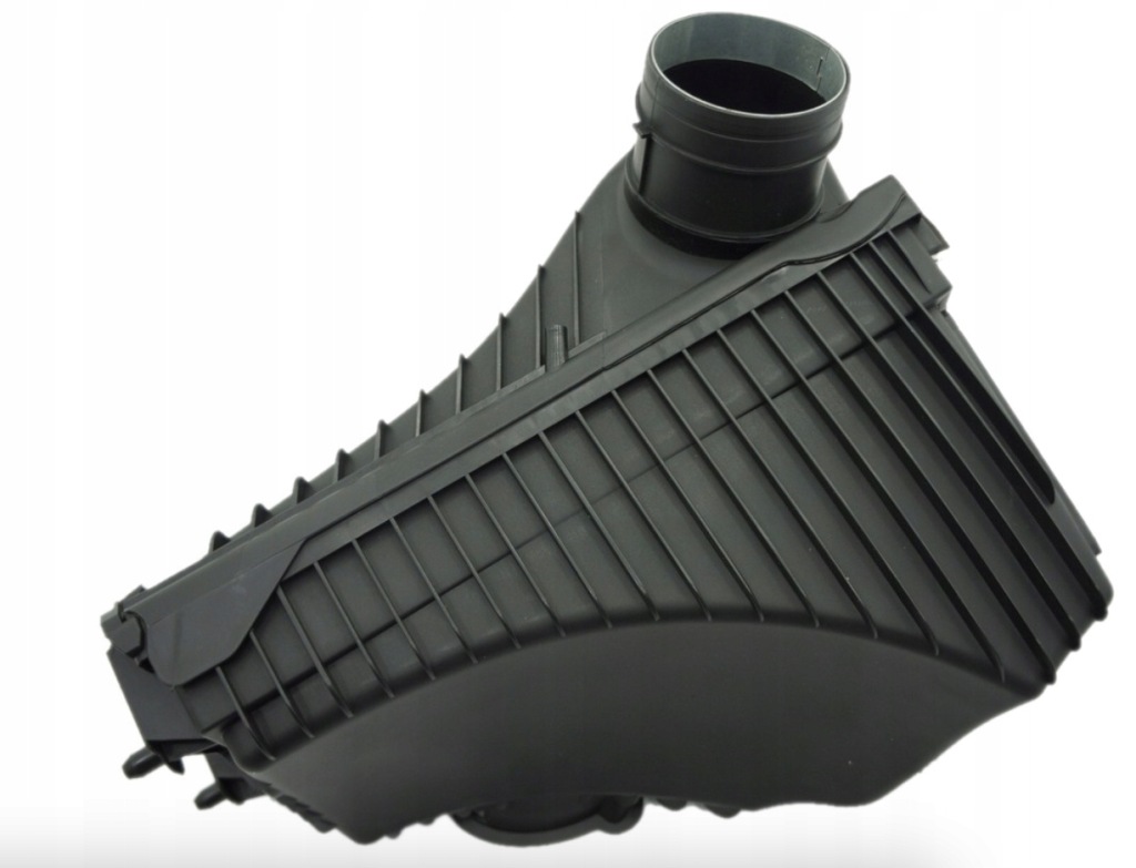 фото №9, Корпус фільтра повітря touareg 7p hybrid 3.0