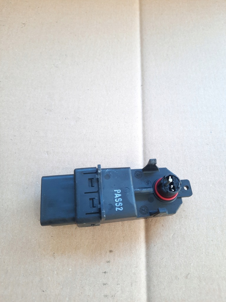 фото №2, Модуль підйомника правий задня renault espace iv