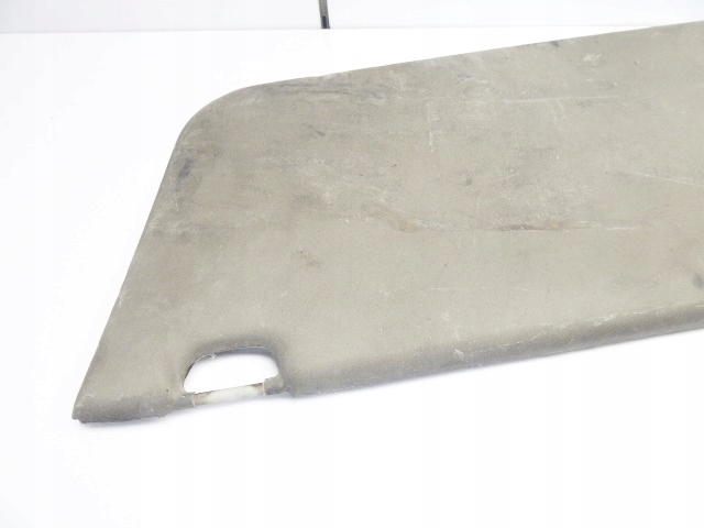 фото №3, Transit mk8 12r- захист сонцезахисна права