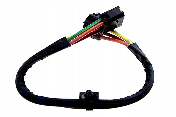 фото №7, Колодка замка зажигания renault clio ii -2005.scenic -2003.megane