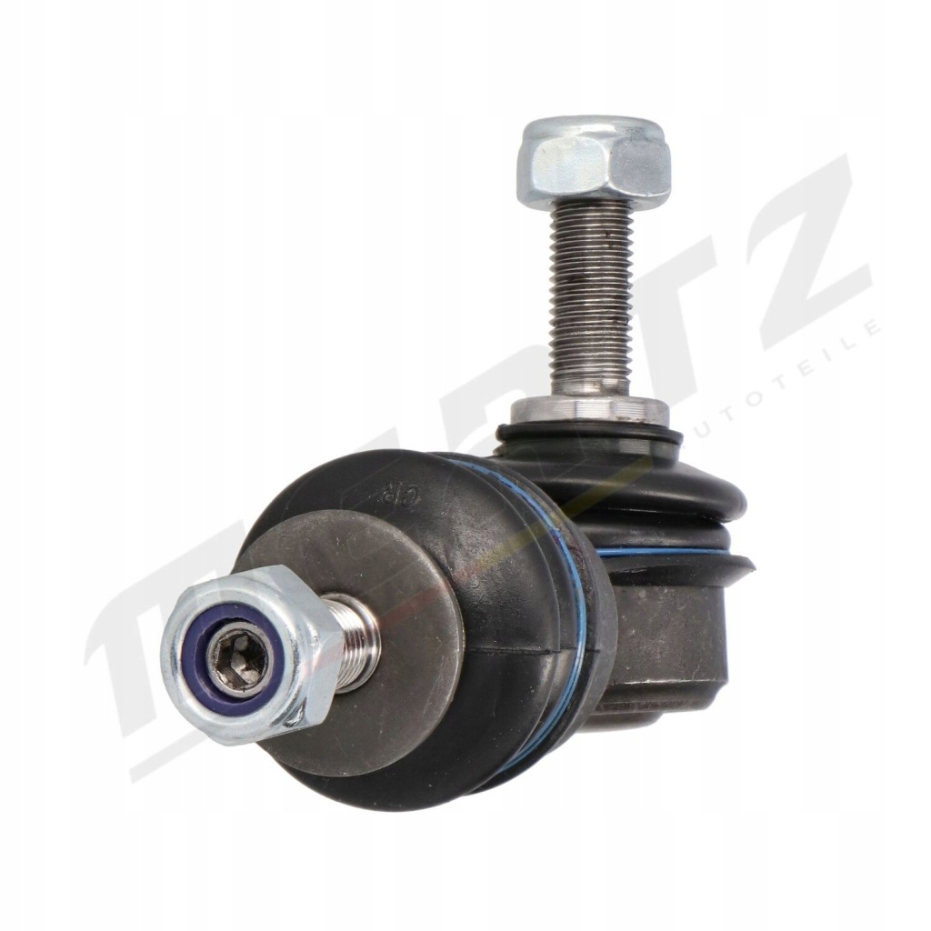 фото №3, Соединитель стабилизатора ford focus ii 04