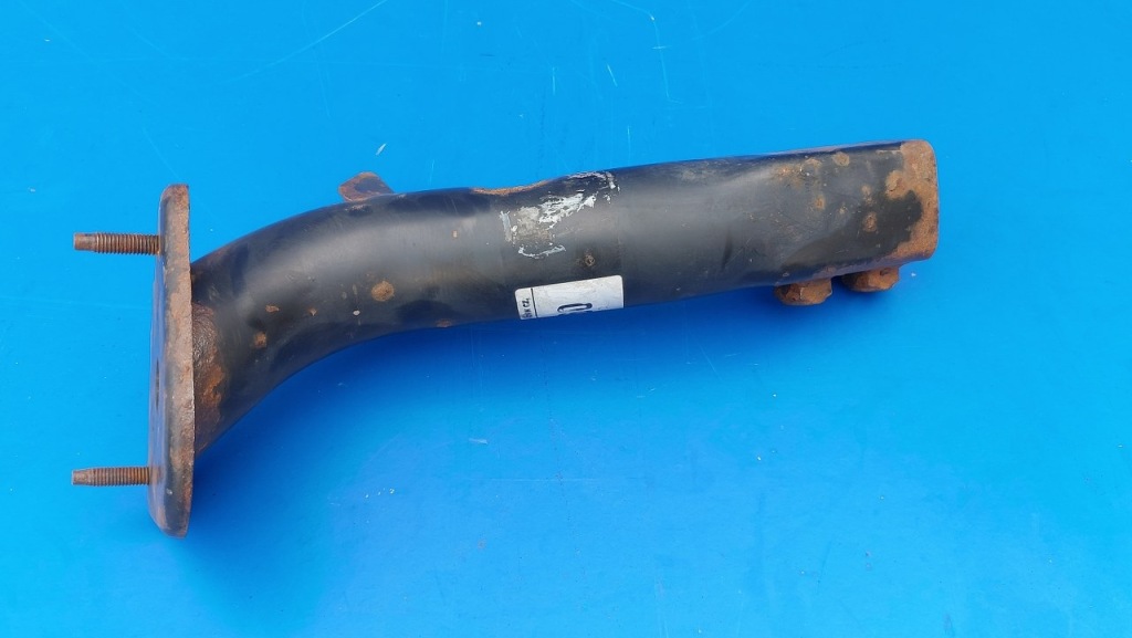 Купить Кронштейн  бампера перед левый mini cooper r50 r53 6757911