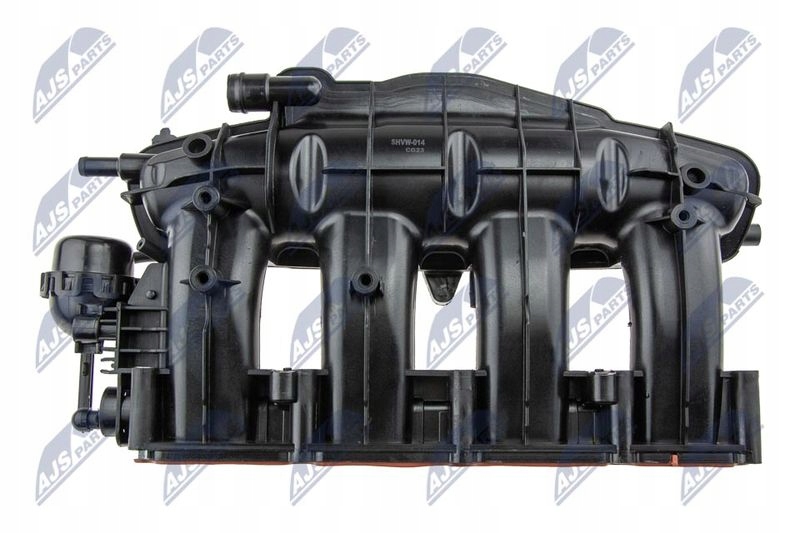 фото №14, Nty bks-vw-014 модуль труби wlotowej