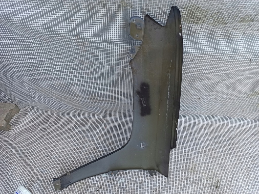 фото №9, Jeep compass fl 11-16 крыло передний правый перед