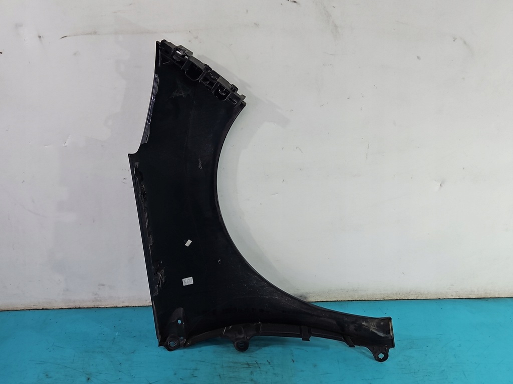 фото №15, Крила перед лівий peugeot 308 i t7 ktg