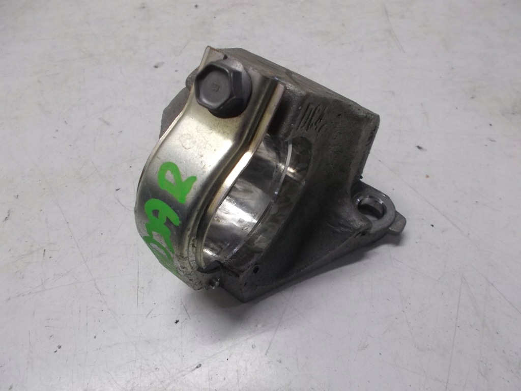 фото №2, Kadjar опора полуось 1.3 tce автоматическая коробка передач