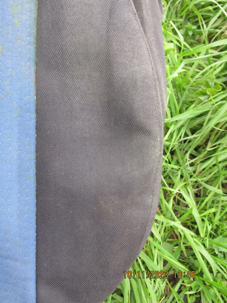 фото №4, Opel meriva a левая сиденье сиденье ,обивка