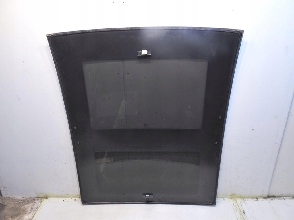 фото №5, Стекло панорама ford s-max mk1