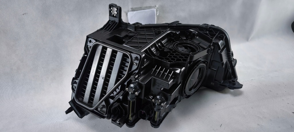 Audi q3 83a full led правый фара фара 83a941034b америка Цена