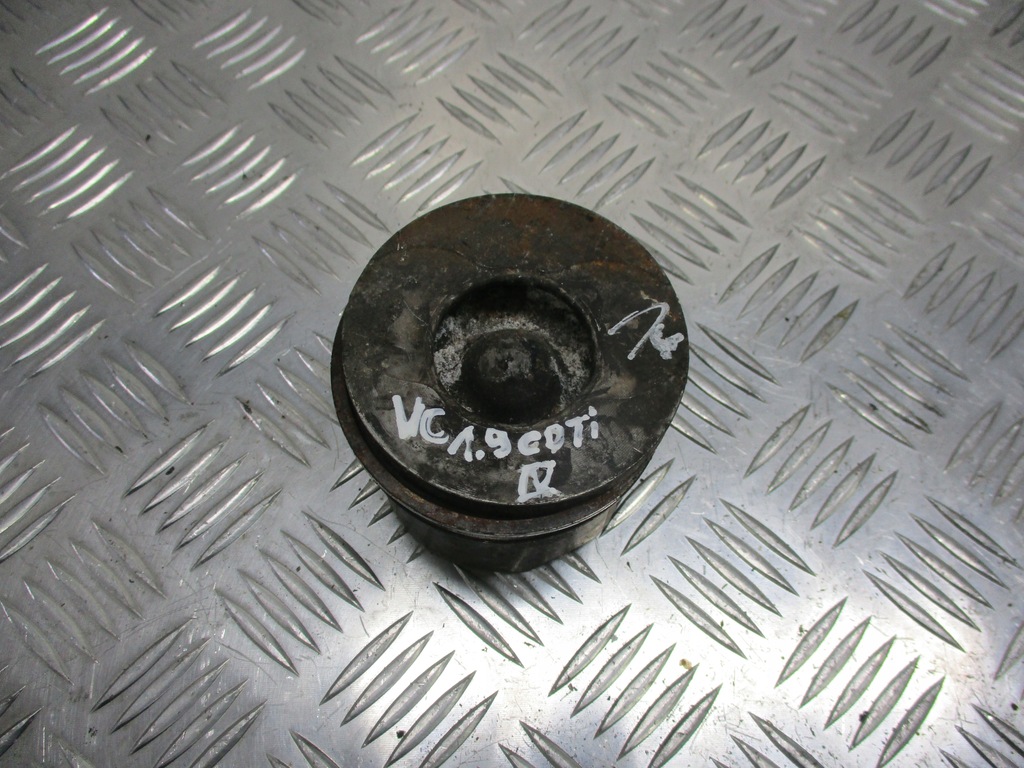 фото №1, Поршень opel vectra c 1.9 cdti