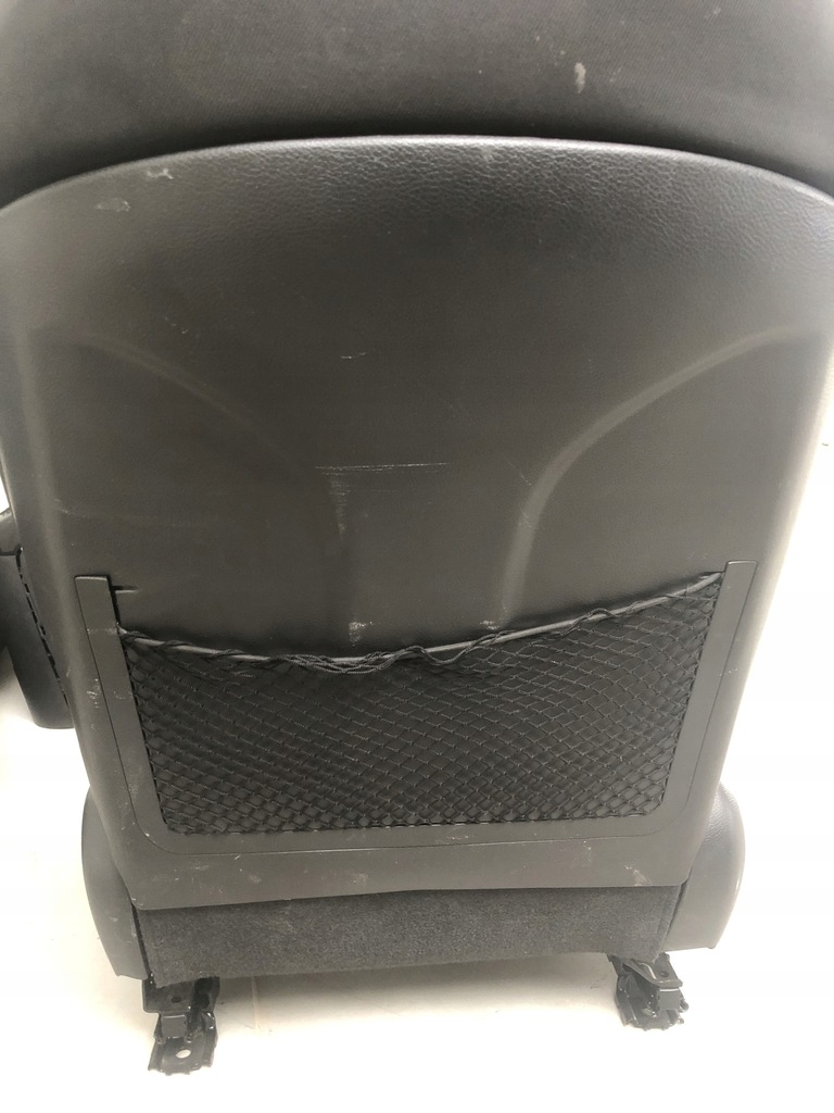 фото №6, Сиденья заднее сиденье туннель hyundai i40 sedan