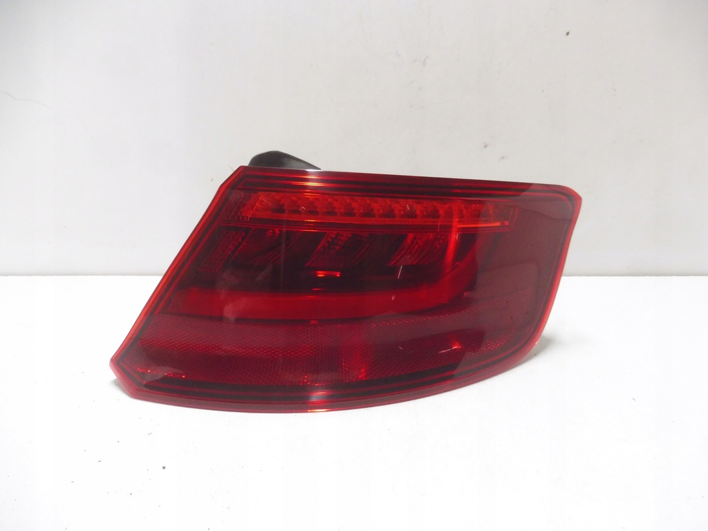 фото №1, Audi a3 sportback лампа задняя задняя правая