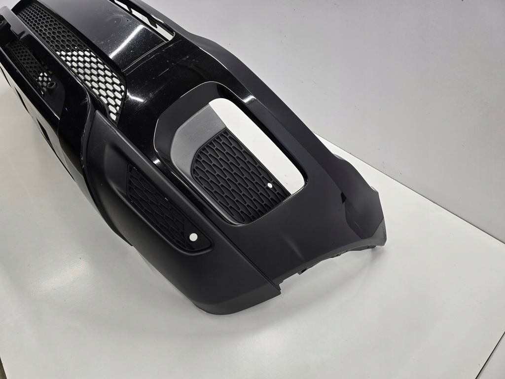 фото №11, Land rover evoque l538 lift бампер передній перед pdc 820