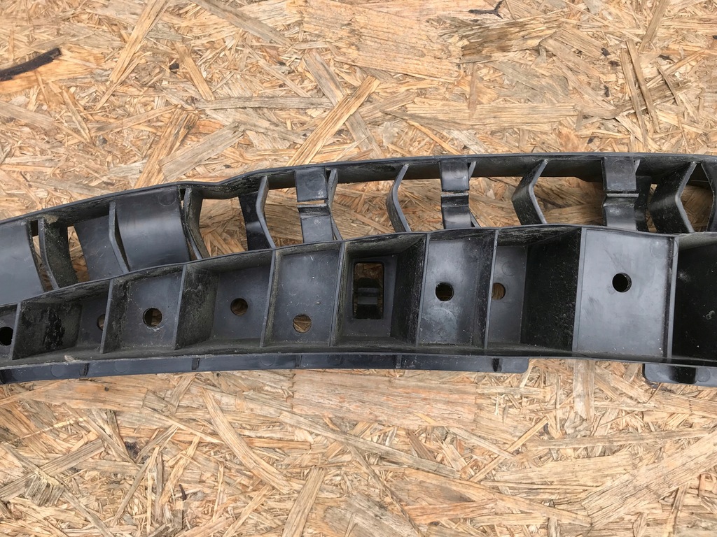 фото №3, Абсорбер бампера перед m1154303x renault zoe