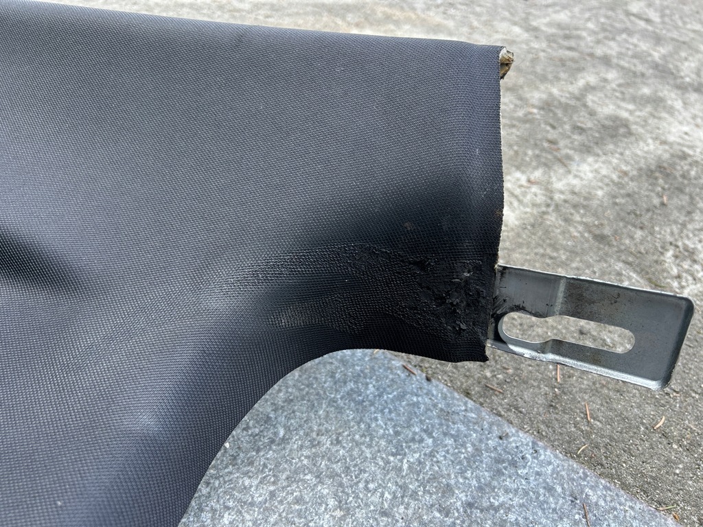 фото №6, Стеля дах bmw 4 g22 8097323 8875312 poznań