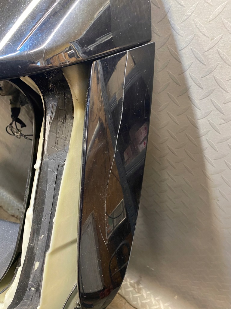 фото №7, Крышка багажника крышка задняя задняя tegne камера renault talisman kombi комплектная