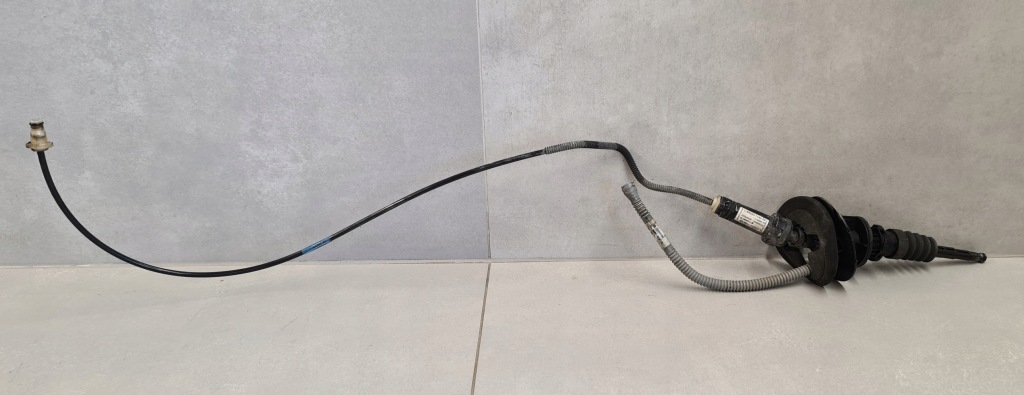 фото №1, Шланг wąż трубка цилиндр сцепления насос сцепления astra v k 1.6 turbo 200km