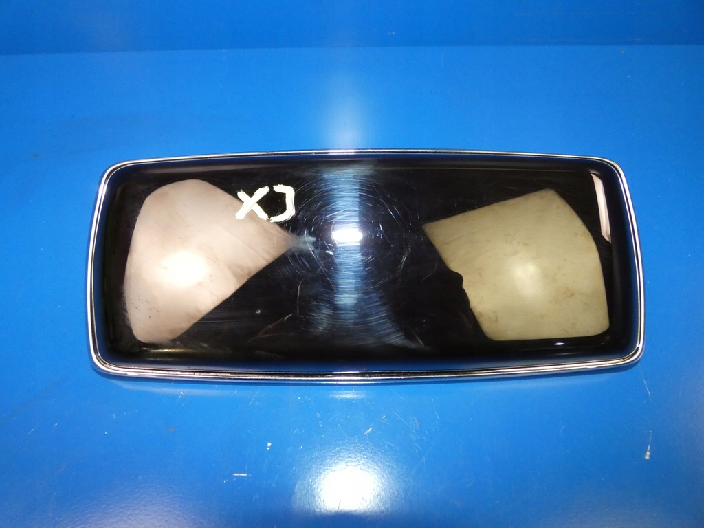 фото №1, Jaguar xj x351 модуль bluetooth headphone