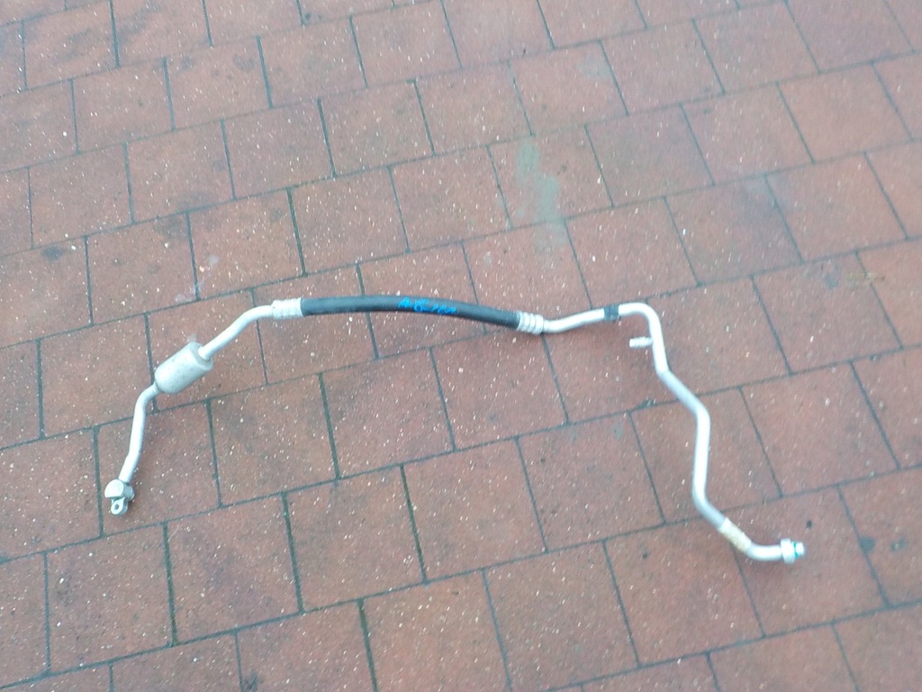 фото №1, Opel agila b 1.3 cdti waz шланг кондиционера