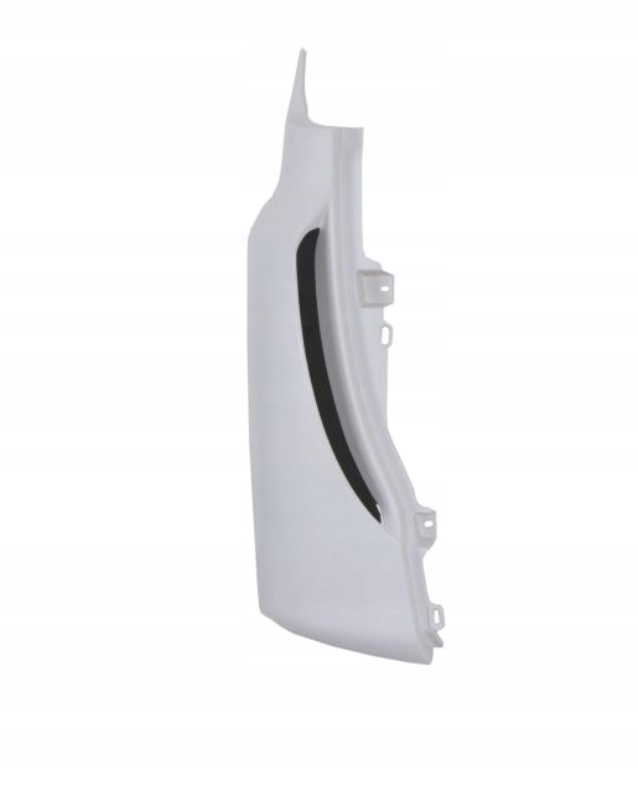 фото №1, Уголок ветровик кабины правая renault midlum kerax