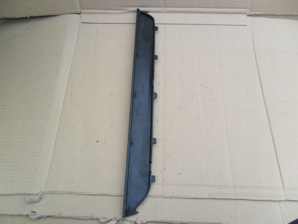 фото №6, Bmw 1 e87 молдинг поріг захист поріг ліва 7117633