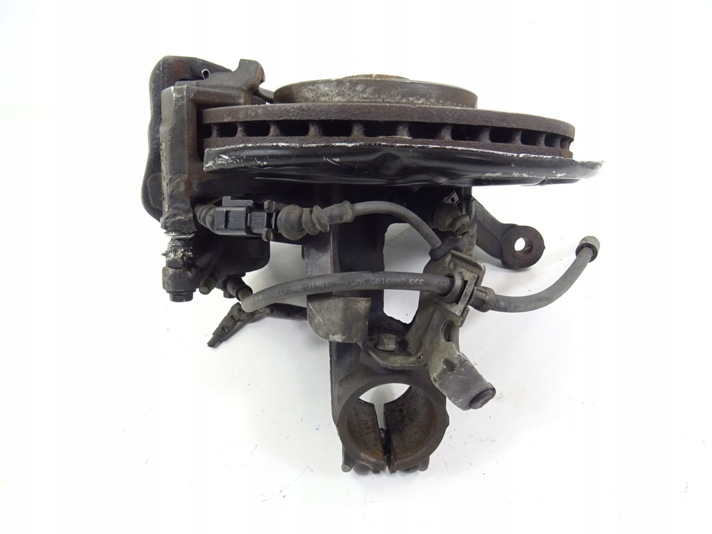 фото №6, Audi a3 8v поворотний кулак права 5q0256q 2012-2020