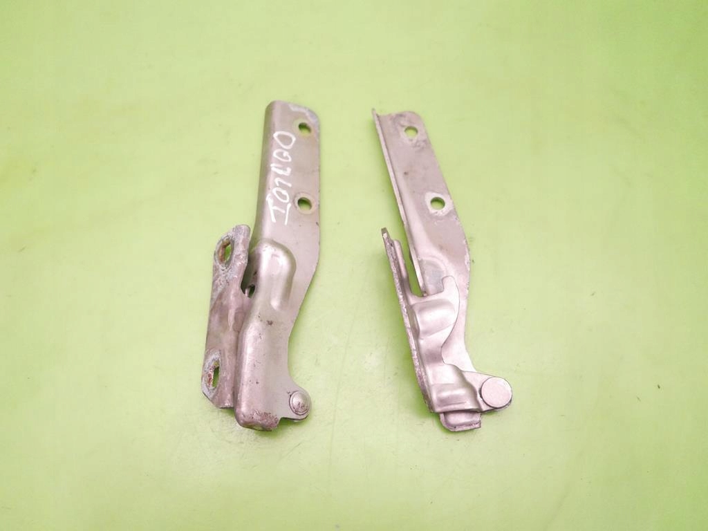 фото №1, Петли капот крышки двигателя fiat doblo i 00-04