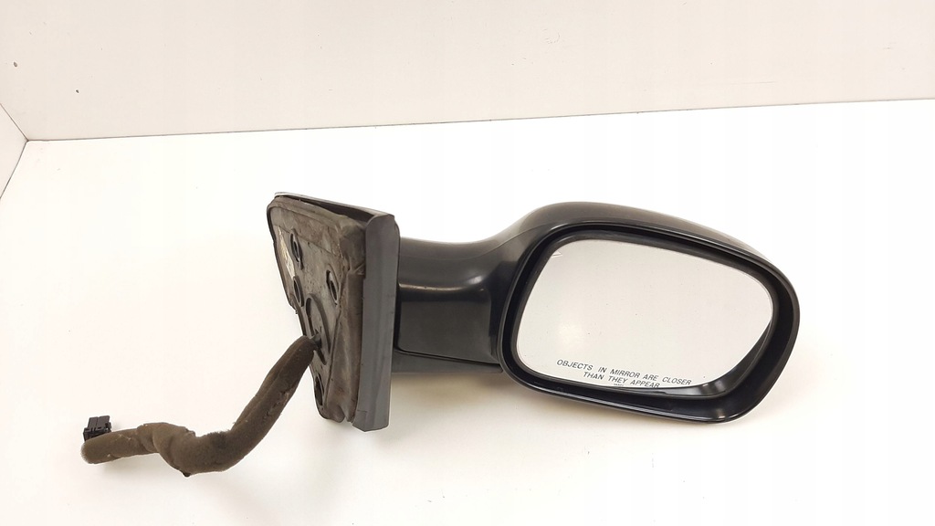 фото №1, 2001 chrysler voyager электрический зеркало боковой 710324