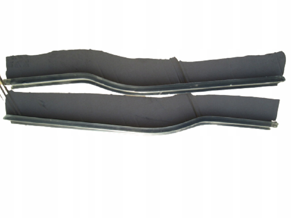 фото №1, Ford f-250 11 f350 молдинг ущільнювач ліва права