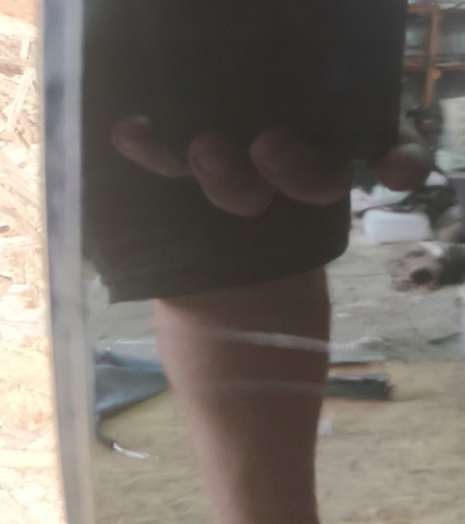 фото №6, Дверь левая левый задняя задние nissan leaf ii ze1 17-23