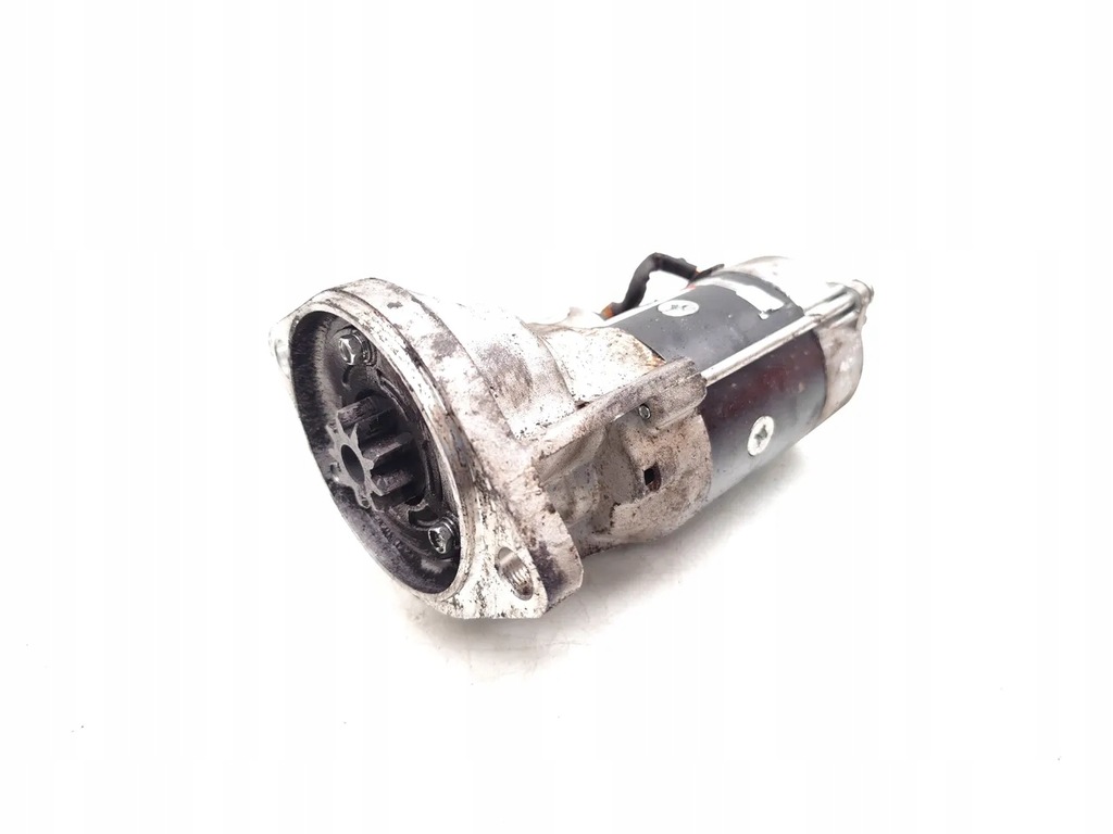 фото №9, Isuzu rodeo стартер 3.0 d дизель 107kw 146 hp s2043 5901259470109 2010