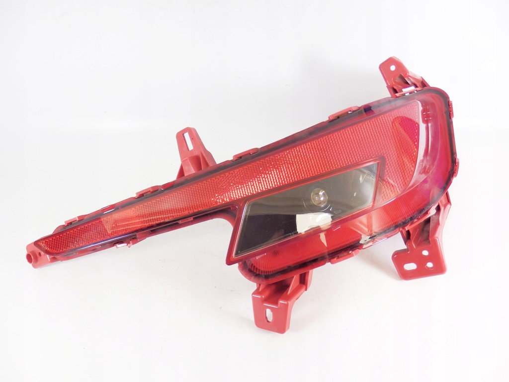 фото №1, Лампа лівий задня відбивач hyundai elantra vi lift 92405-f2510